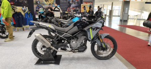 Navštivte Motosalon Brno 2026